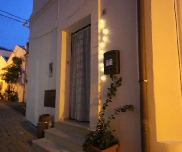 Calanco BlancoAgriturismo